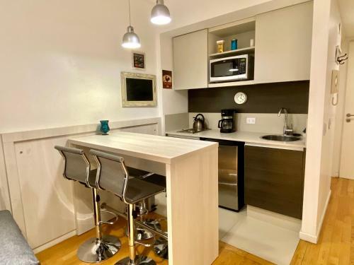 Apartamento Palermo Soho Trendy Studio