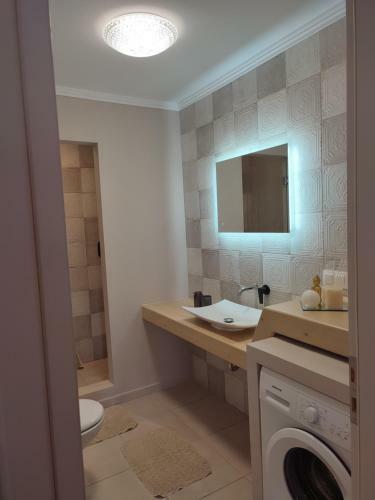 Gratelia Apartment Damnoni