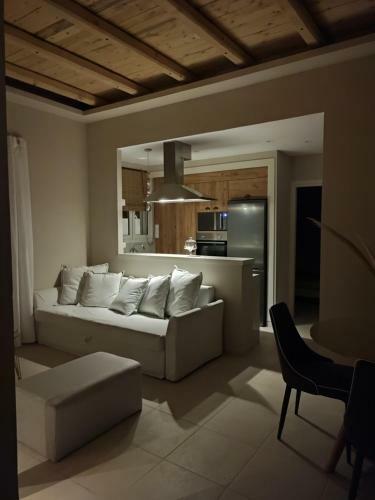 Gratelia Apartment Damnoni