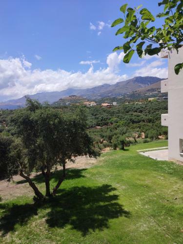 Gratelia Apartment Damnoni