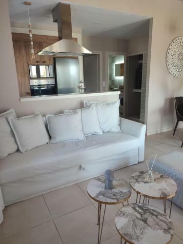 Gratelia Apartment Damnoni
