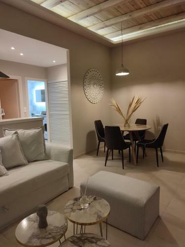 Gratelia Apartment Damnoni