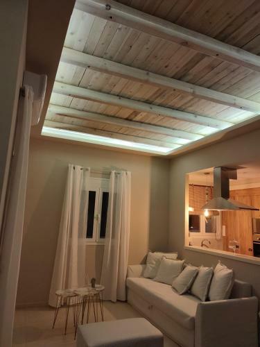 Gratelia Apartment Damnoni