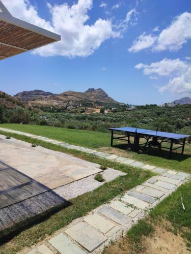 Gratelia Apartment Damnoni