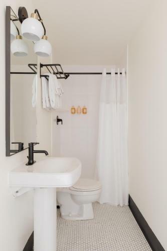 Hotel Sonder At Found Dupont Circle