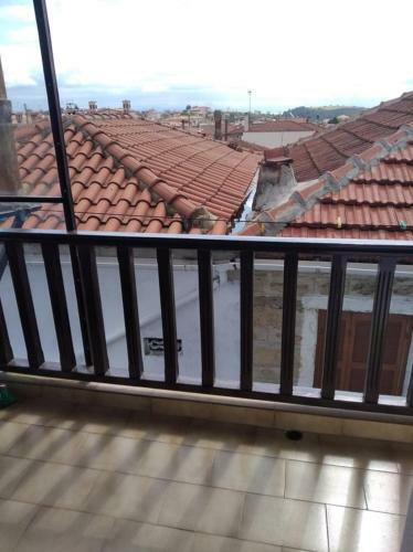 Apartamento Fillia's House