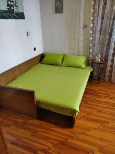 Apartamento Fillia's House