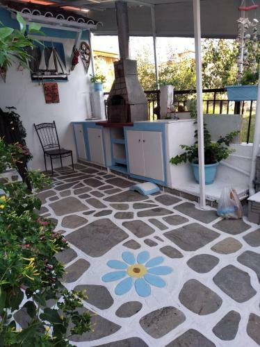 Apartamento Fillia's House