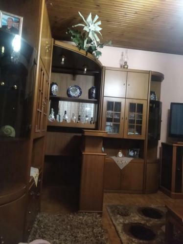 Apartamento Fillia's House