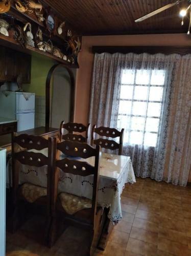 Apartamento Fillia's House