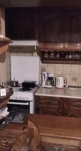 Apartamento Fillia's House