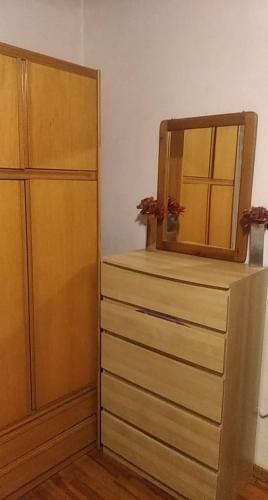Apartamento Fillia's House