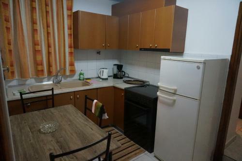 Apartamento Magnolia