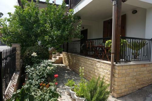 Apartamento Magnolia