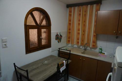 Apartamento Magnolia
