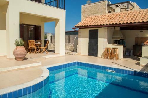 Villa Darmarohori Homeleader
