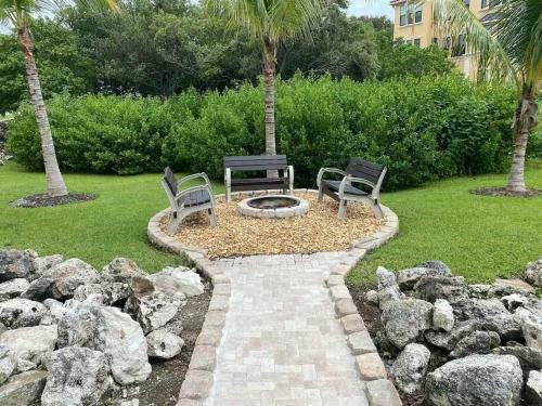 Apartamento Luxury 5 Star Italian Resort Condo2 Bd 2 Bath