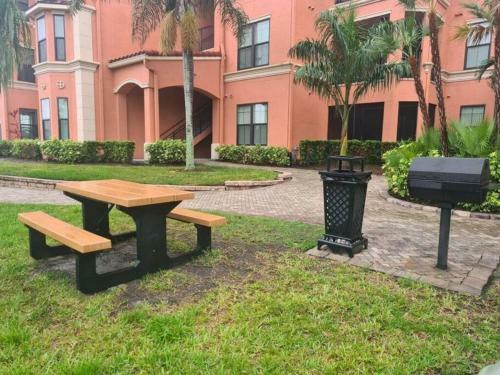 Apartamento Luxury 5 Star Italian Resort Condo2 Bd 2 Bath