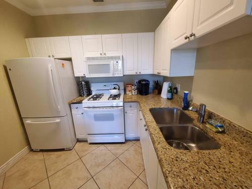 Apartamento Luxury 5 Star Italian Resort Condo2 Bd 2 Bath