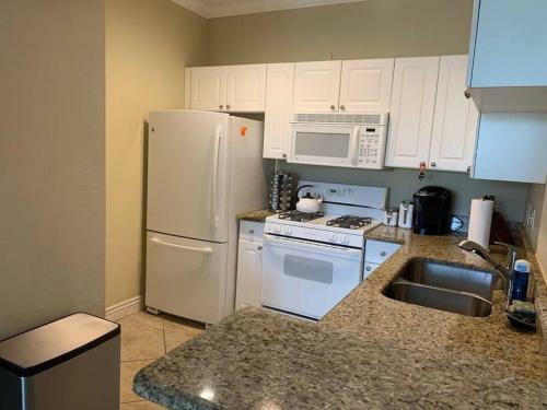 Apartamento Luxury 5 Star Italian Resort Condo2 Bd 2 Bath