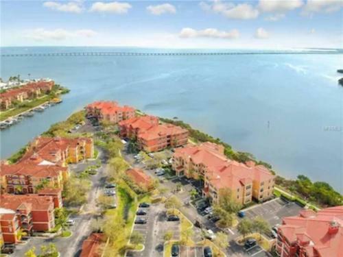 Apartamento Luxury 5 Star Italian Resort Condo2 Bd 2 Bath