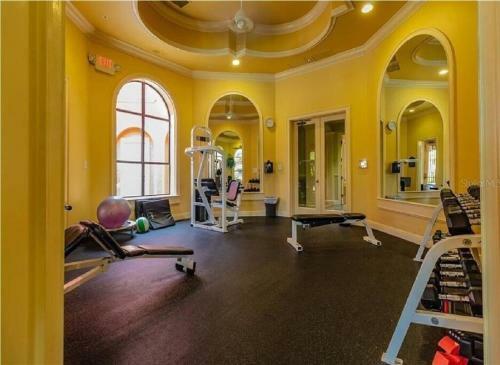 Apartamento Luxury 5 Star Italian Resort Condo2 Bd 2 Bath