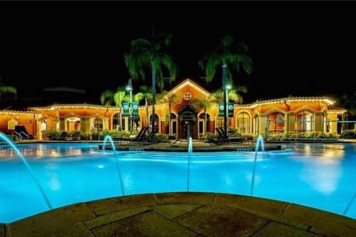 Apartamento Luxury 5 Star Italian Resort Condo2 Bd 2 Bath