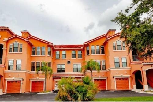 Apartamento Luxury 5 Star Italian Resort Condo2 Bd 2 Bath