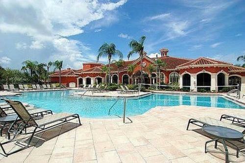 Apartamento Luxury 5 Star Italian Resort Condo2 Bd 2 Bath
