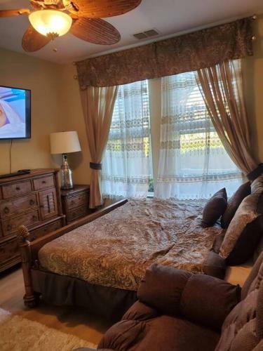 Apartamento Luxury 5 Star Italian Resort Condo2 Bd 2 Bath