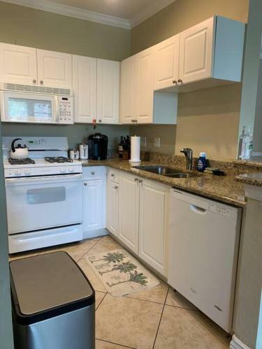 Apartamento Luxury 5 Star Italian Resort Condo2 Bd 2 Bath