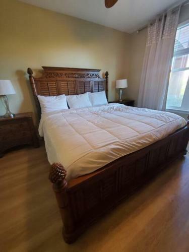 Apartamento Luxury 5 Star Italian Resort Condo2 Bd 2 Bath