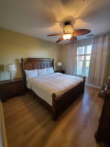 Apartamento Luxury 5 Star Italian Resort Condo2 Bd 2 Bath