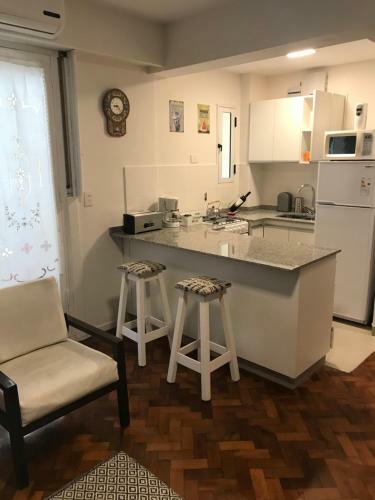 Apartamento Casa Margarita San Telmo