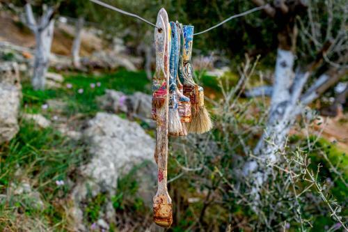 Hostal Art Studio Kefalonia