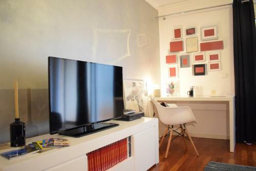 Glamdream Apartment