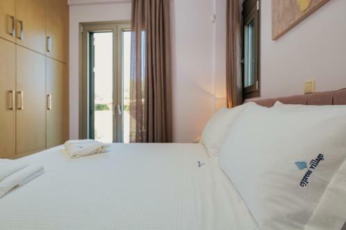 Cypress Village - Lux Villa 5' From Beach