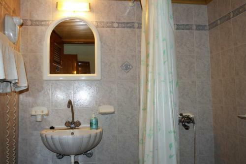Apartamento Chrissi Akti