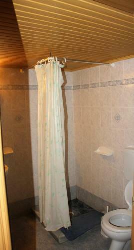 Apartamento Chrissi Akti