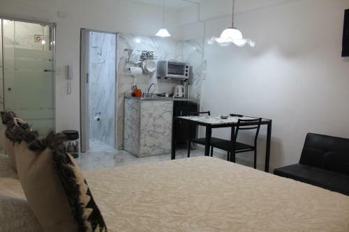 Apartamento Calle Corrientes 1642