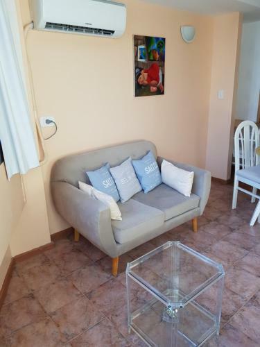 Apartamento Duplex Cabildo