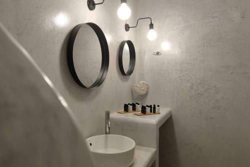 Villa Eolia Luxury Suites Andros