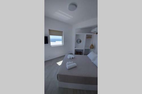 Villa Eolia Luxury Suites Andros