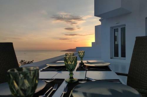 Villa Eolia Luxury Suites Andros