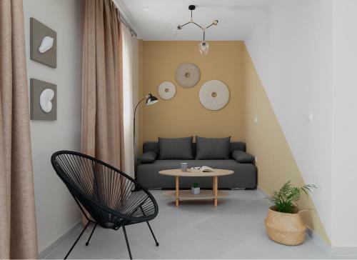 Apartamento Corali Suites Andros