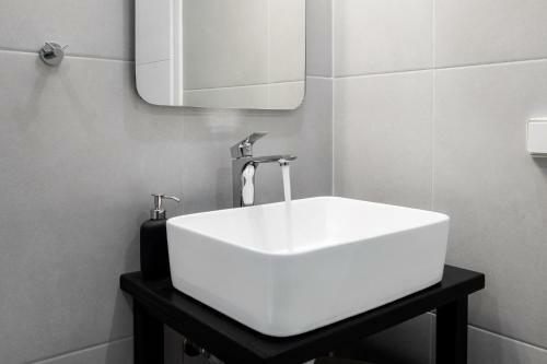 Apartamento Corali Suites Andros