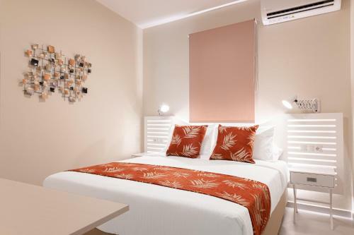 Apartamento Corali Suites Andros
