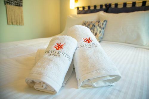 Apartamento Corali Suites Andros