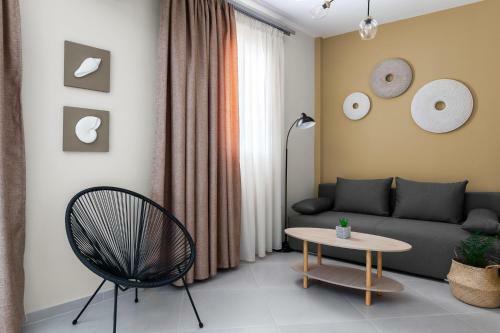 Apartamento Corali Suites Andros