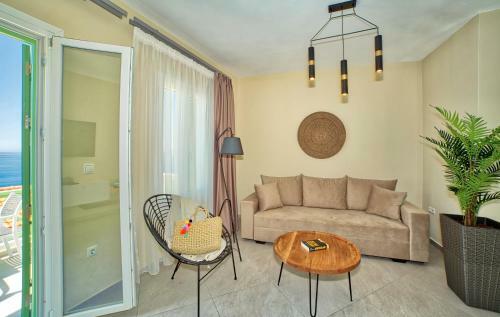 Apartamento Corali Suites Andros